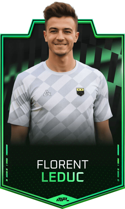 Florent Leduc asset