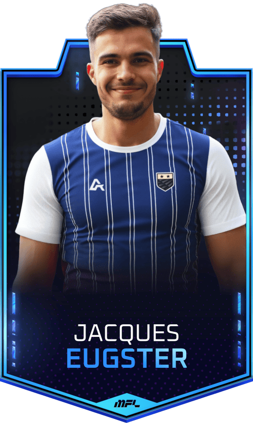 Jacques Eugster asset