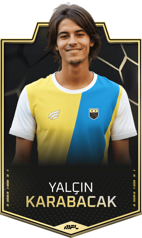 Yalçın Karabacak asset