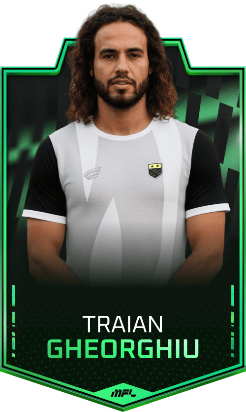 Traian Gheorghiu asset
