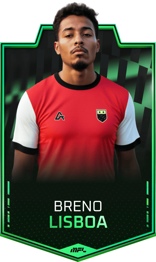 Breno Lisboa