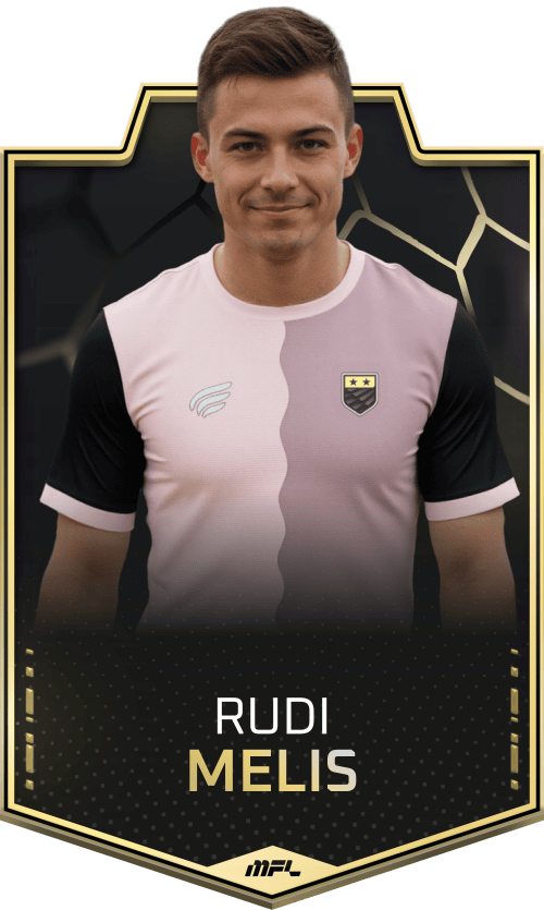 Rudi Melis asset