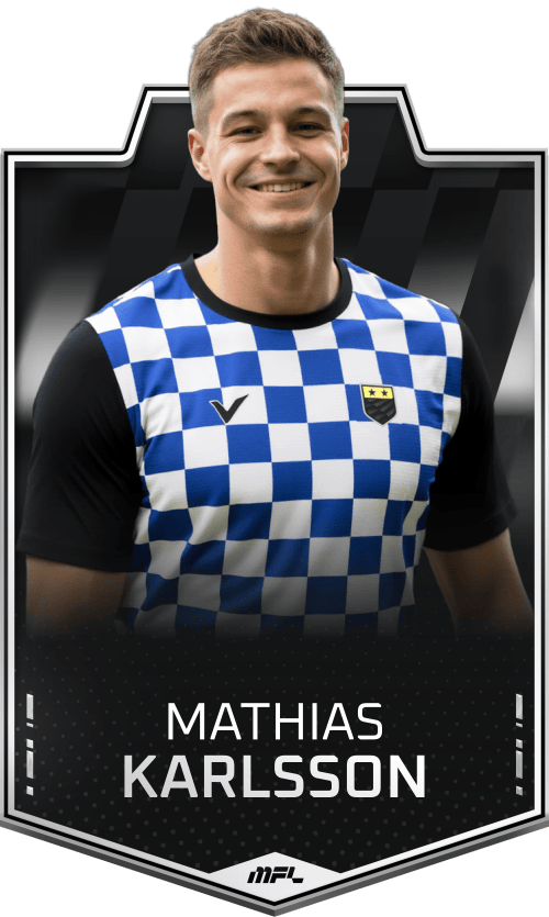 Mathias Karlsson asset