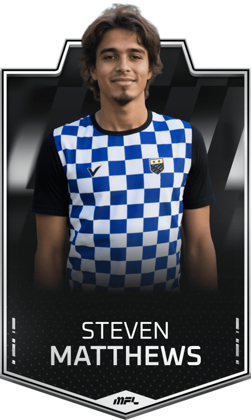Steven Matthews asset