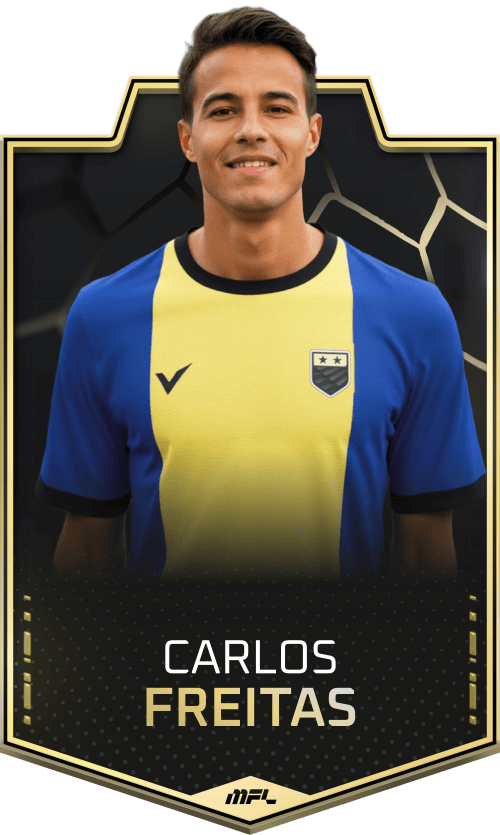 Carlos Freitas asset