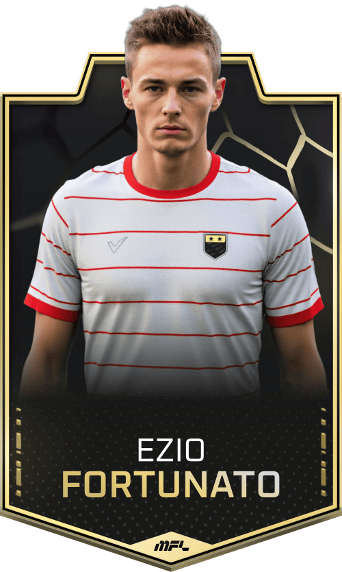 Ezio Fortunato asset