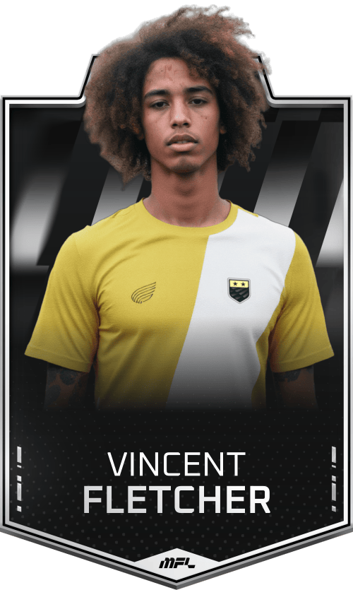 Vincent Fletcher asset