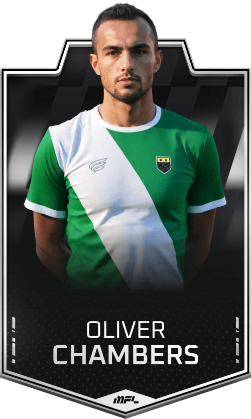 Oliver Chambers asset
