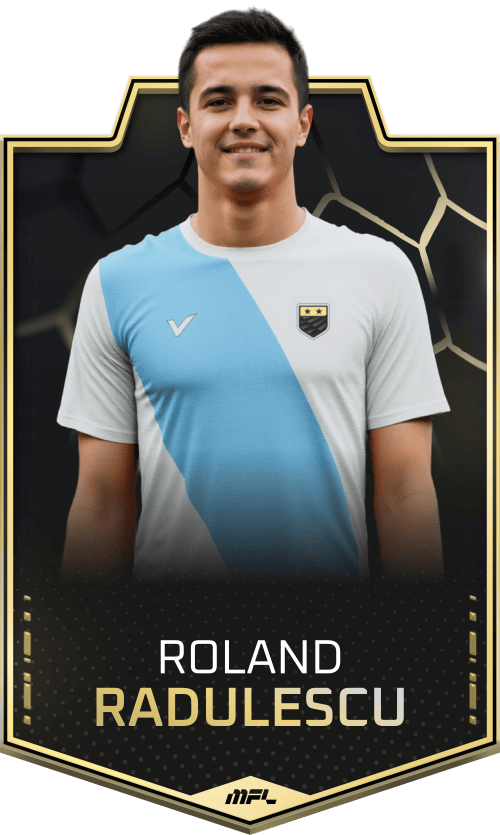 Roland Radulescu asset