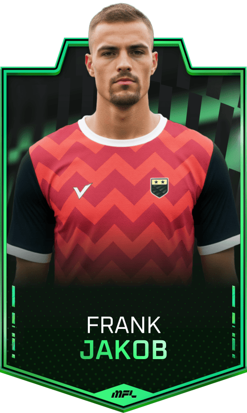 Frank Jakob asset