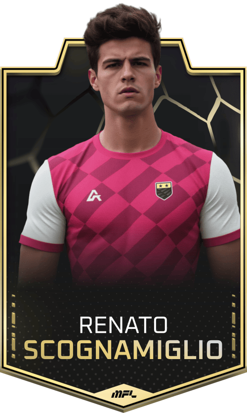 Renato Scognamiglio asset