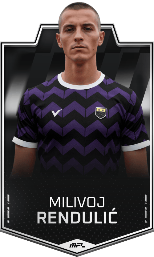 Milivoj Rendulić asset