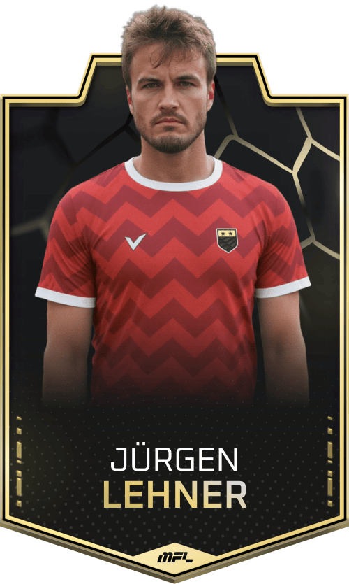 Jürgen Lehner asset