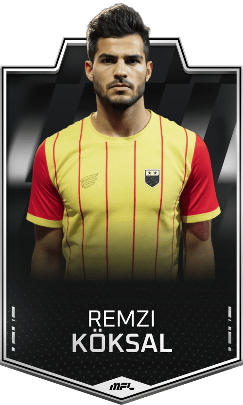 Remzi Köksal asset