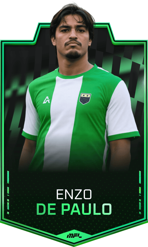 Enzo de Paulo asset
