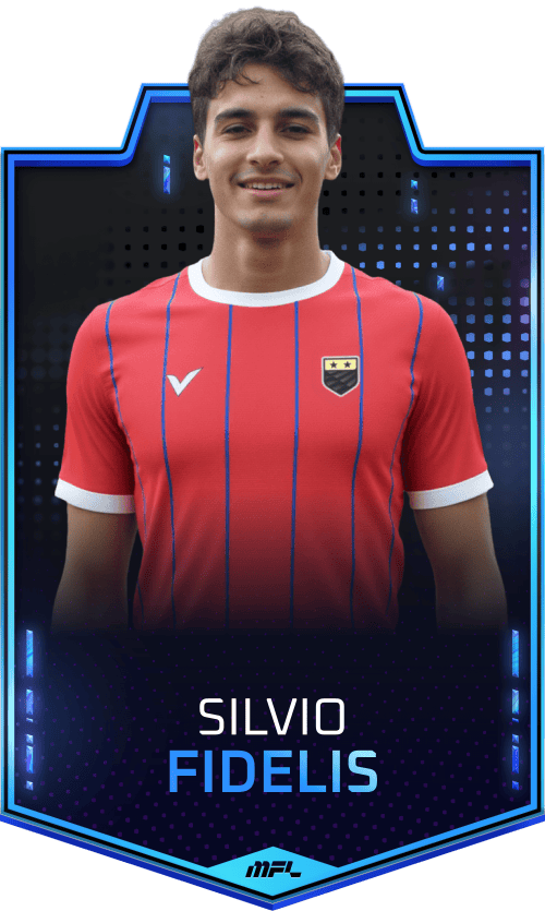 Silvio Fidelis
