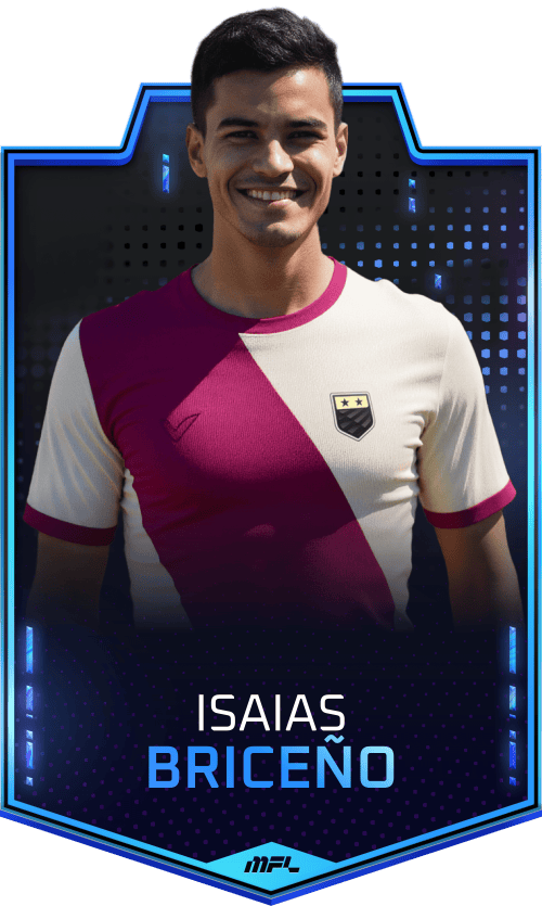 Isaias Briceño