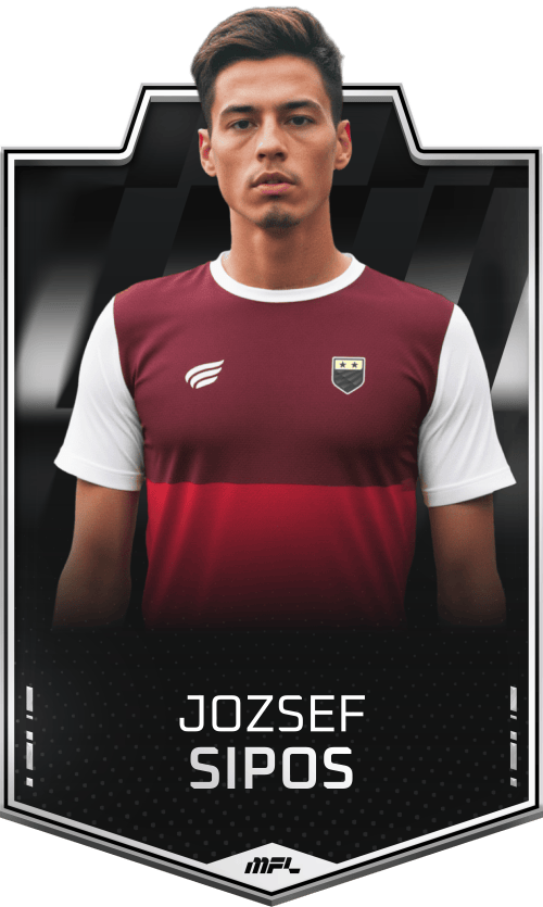 Jozsef Sipos