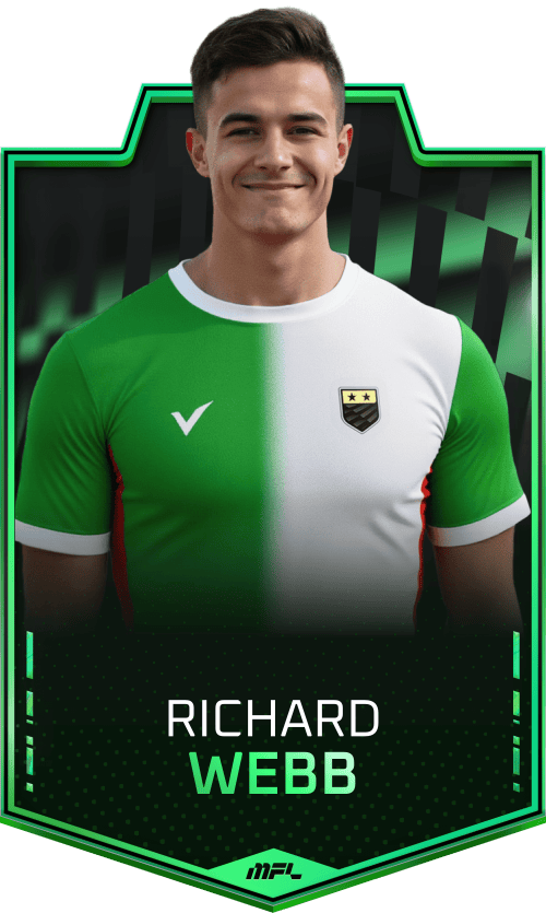 Richard Webb asset