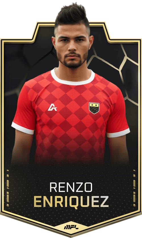 Renzo Enriquez asset