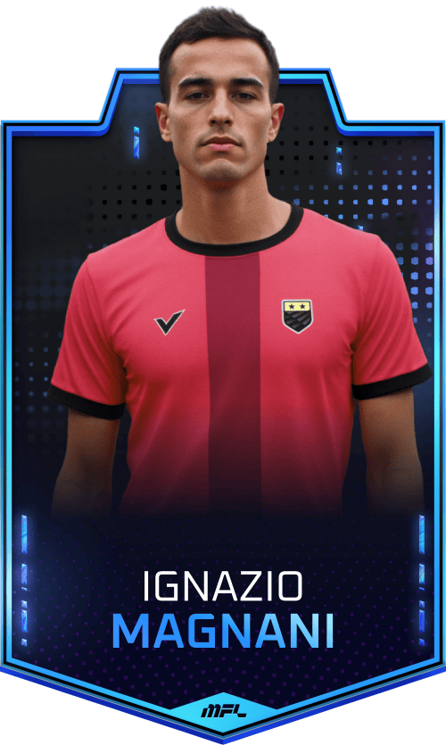 Ignazio Magnani asset