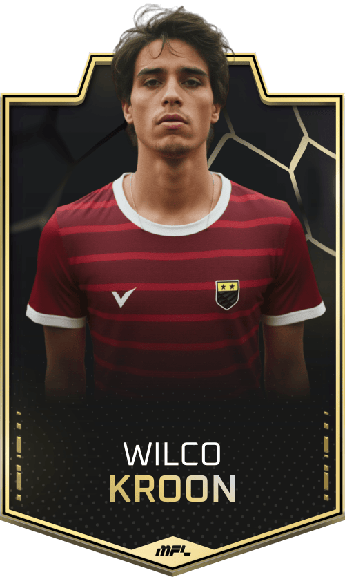 Wilco Kroon