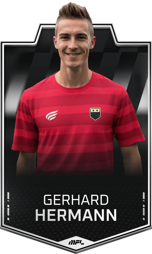Gerhard Hermann asset