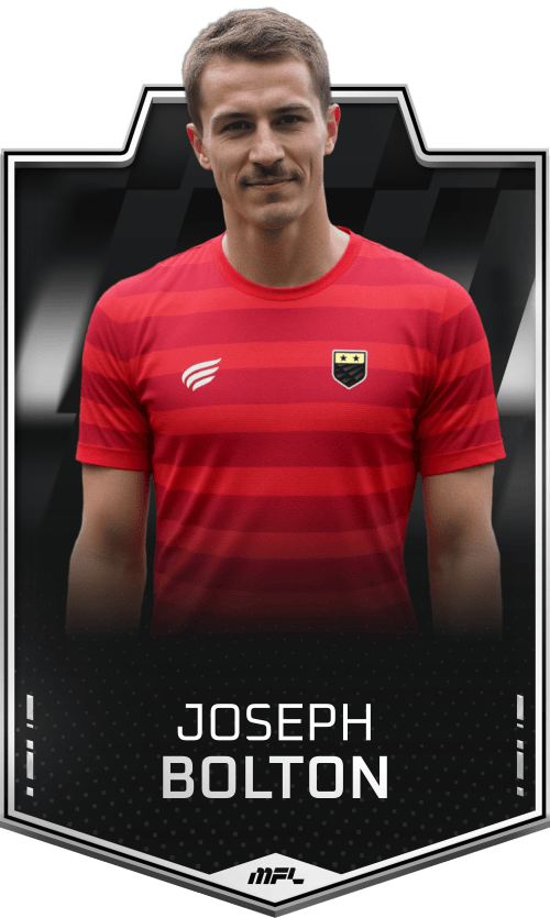 Joseph Bolton asset