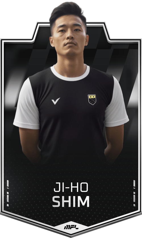 Ji-Ho Shim asset