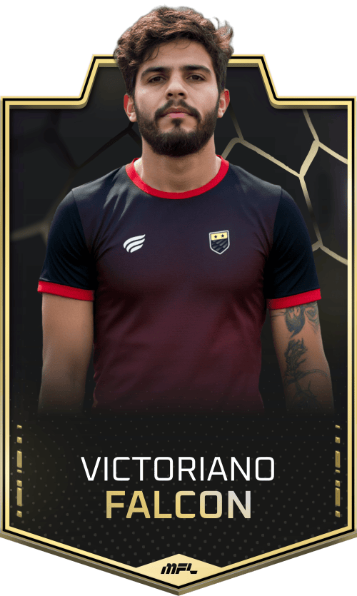 Victoriano Falcon asset