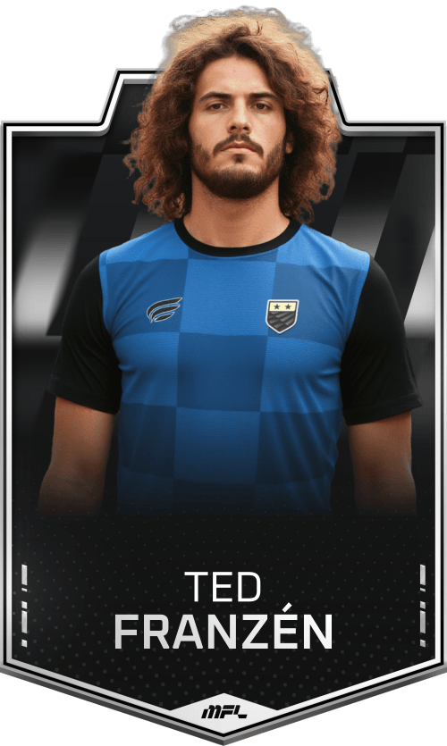Ted Franzén asset