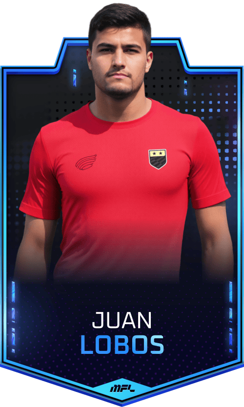 Juan Lobos asset
