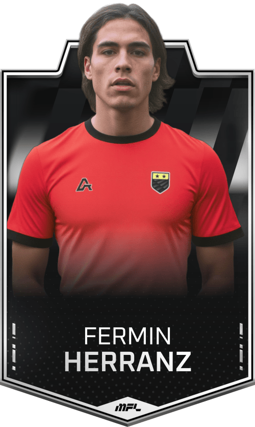 Fermin Herranz asset