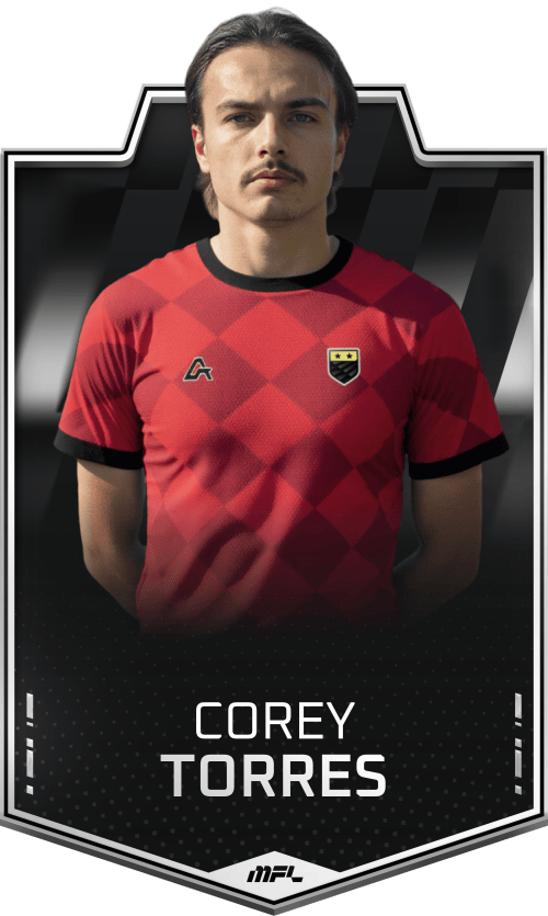Corey Torres asset