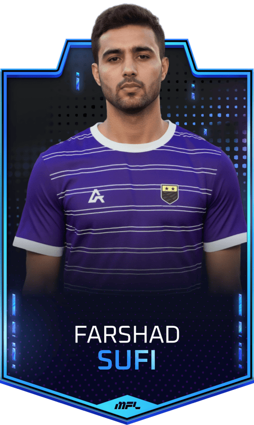 Farshad Sufi asset
