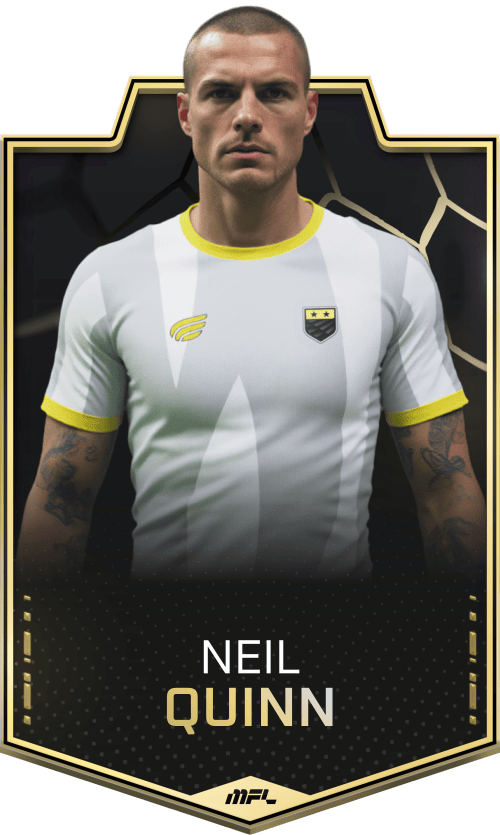 Neil Quinn asset