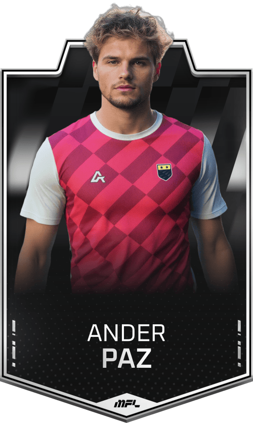 Ander Paz asset