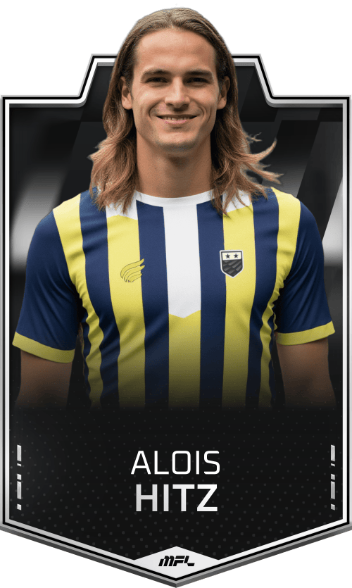 Alois Hitz asset