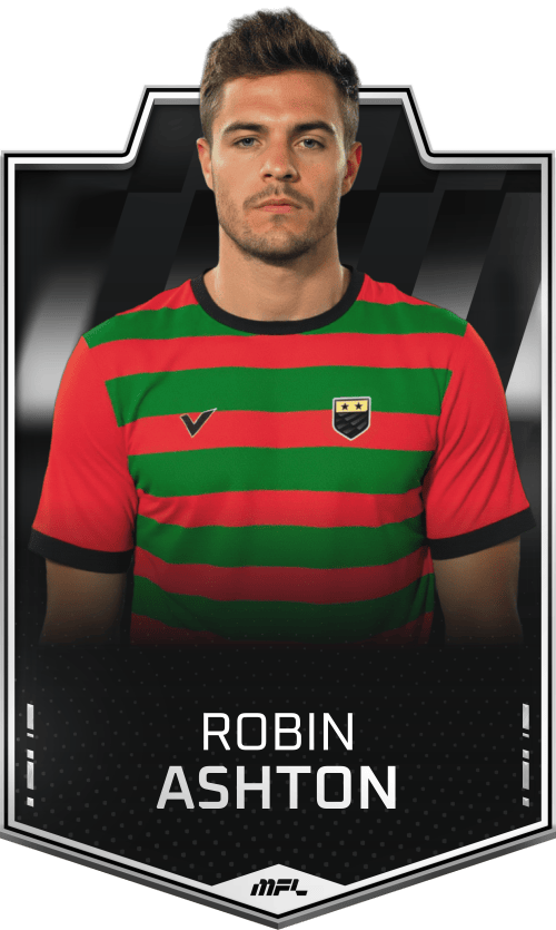 Robin Ashton asset
