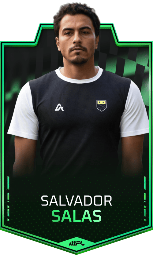 Salvador Salas asset