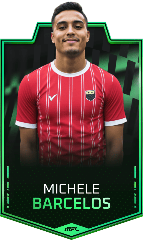 Michele Barcelos