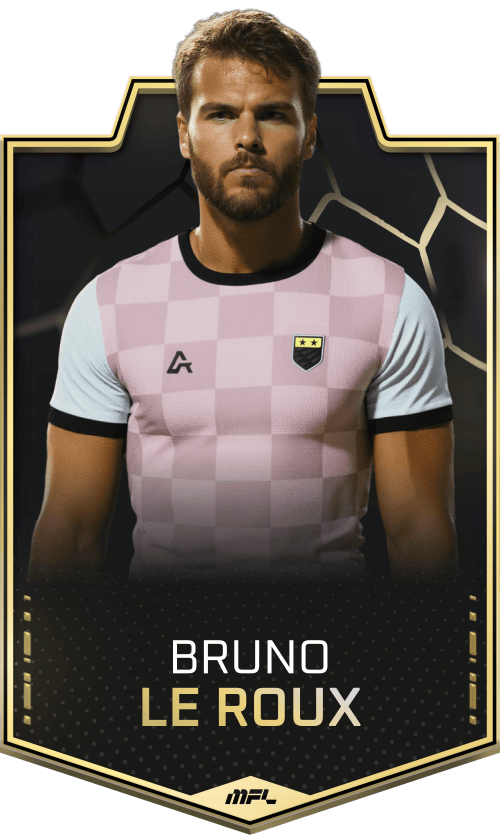 Bruno Le Roux asset