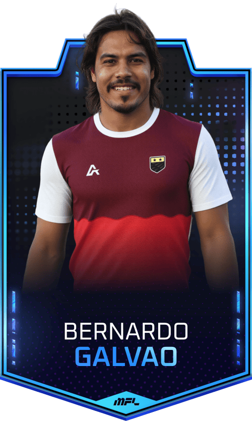 Bernardo Galvao asset