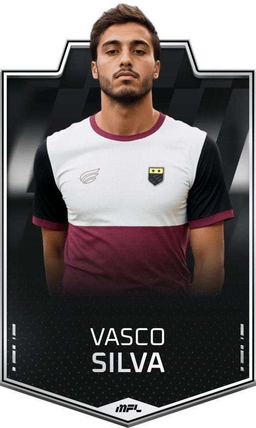 Vasco Silva asset