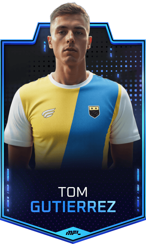 Tom Gutierrez asset