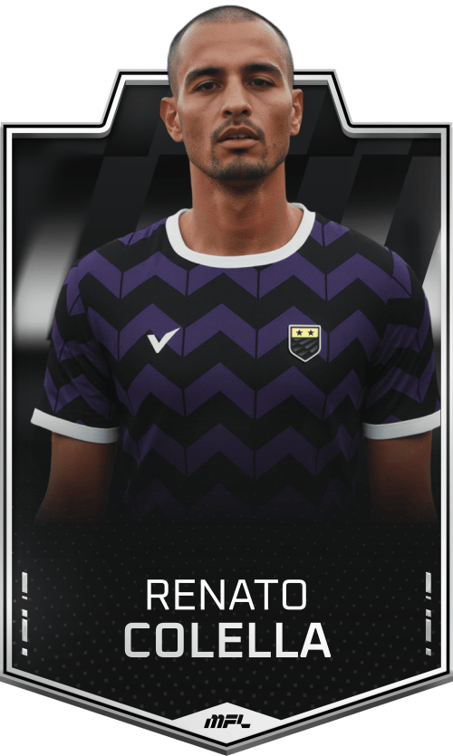 Renato Colella asset