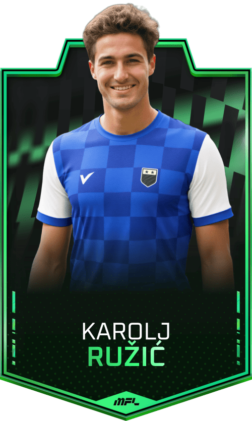 Karolj Ružić asset