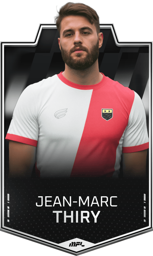 Jean-Marc Thiry asset