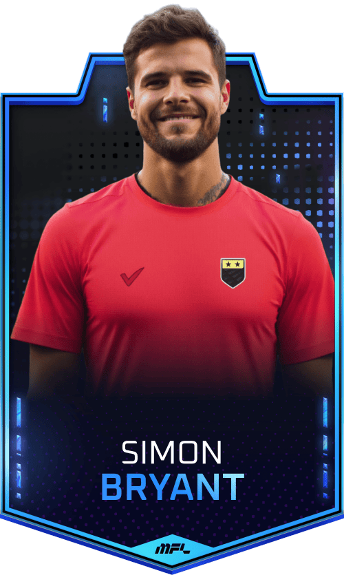Simon Bryant