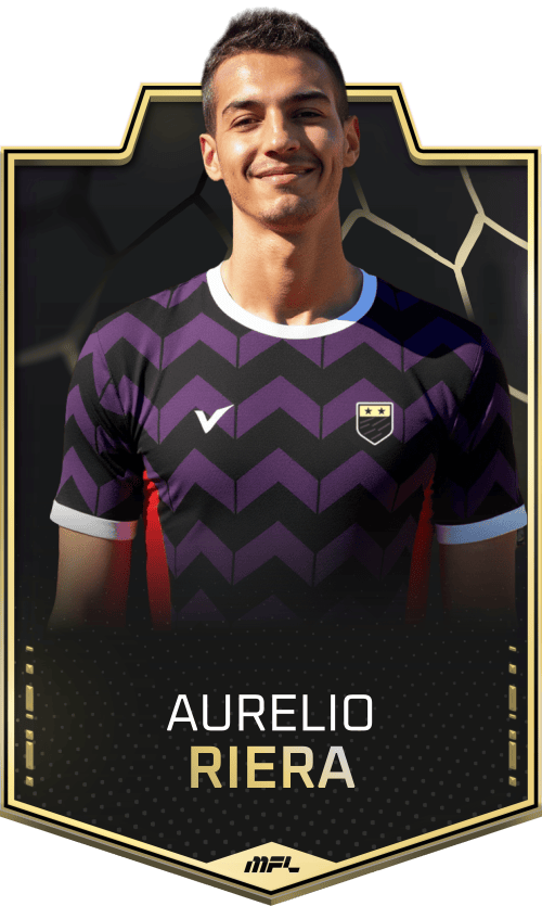Aurelio Riera